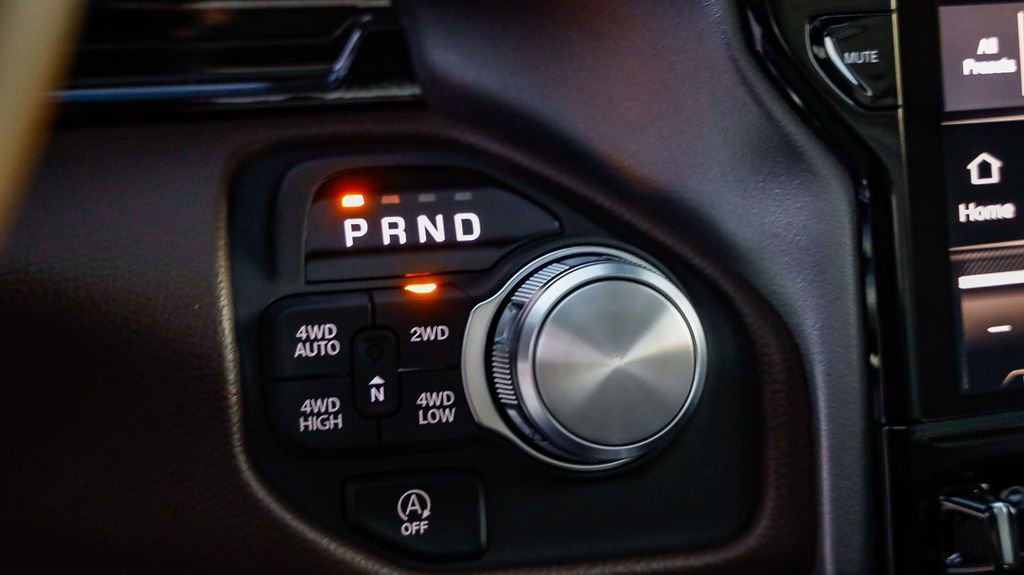 New 2026 RAM 1500 Laramie w/ Advanced Safety Group II image 24