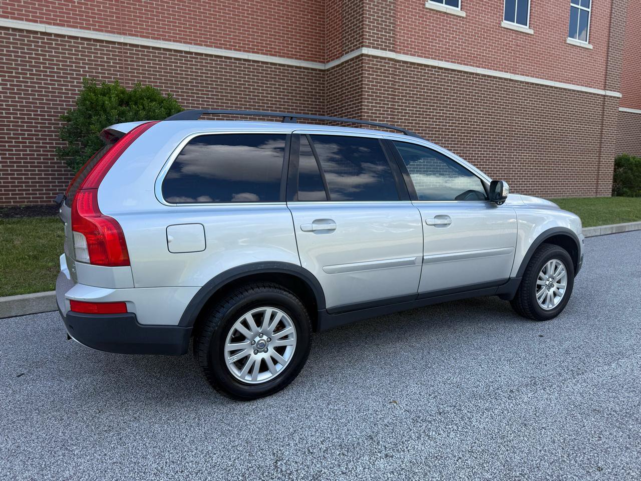 Used 2008 Volvo XC90 3.2 AWD/4WD image 13