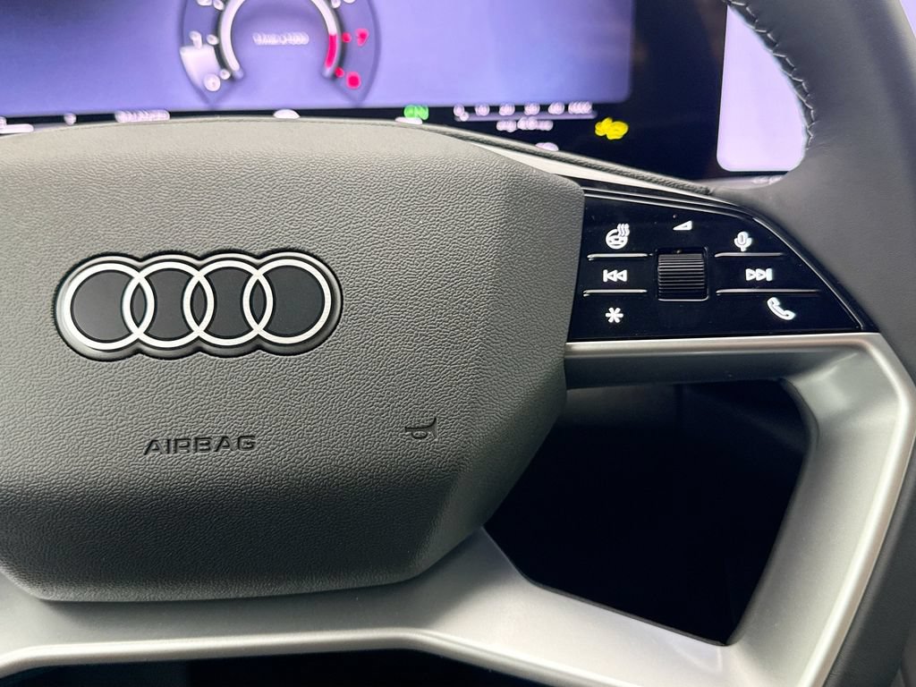 Used 2026 Audi Q5 Premium Plus AWD/4WD image 12