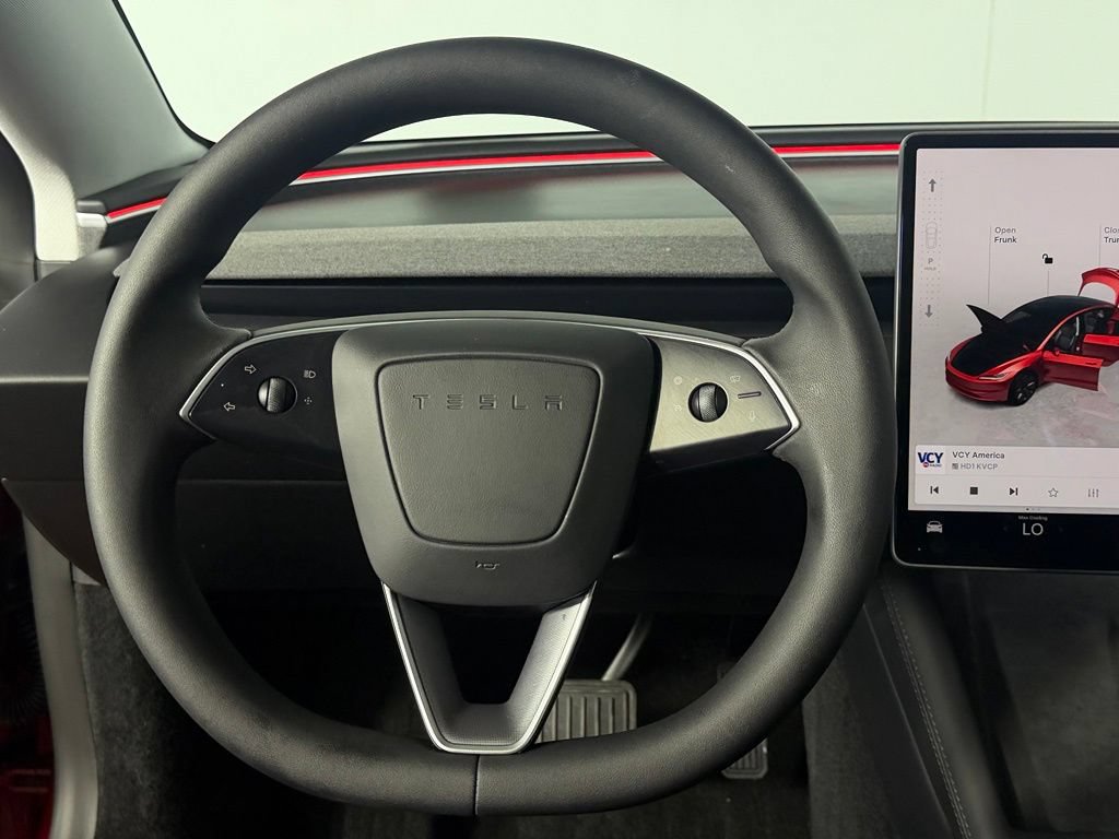 Used 2025 Tesla Model 3 Long Range RWD image 13