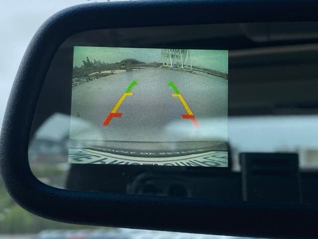 Used 2011 Ford Fusion Hybrid w/ 501A Rapid Spec Order Code FWD image 13