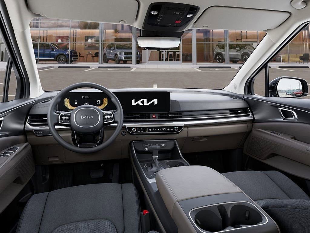 New 2026 Kia Carnival LX image 14