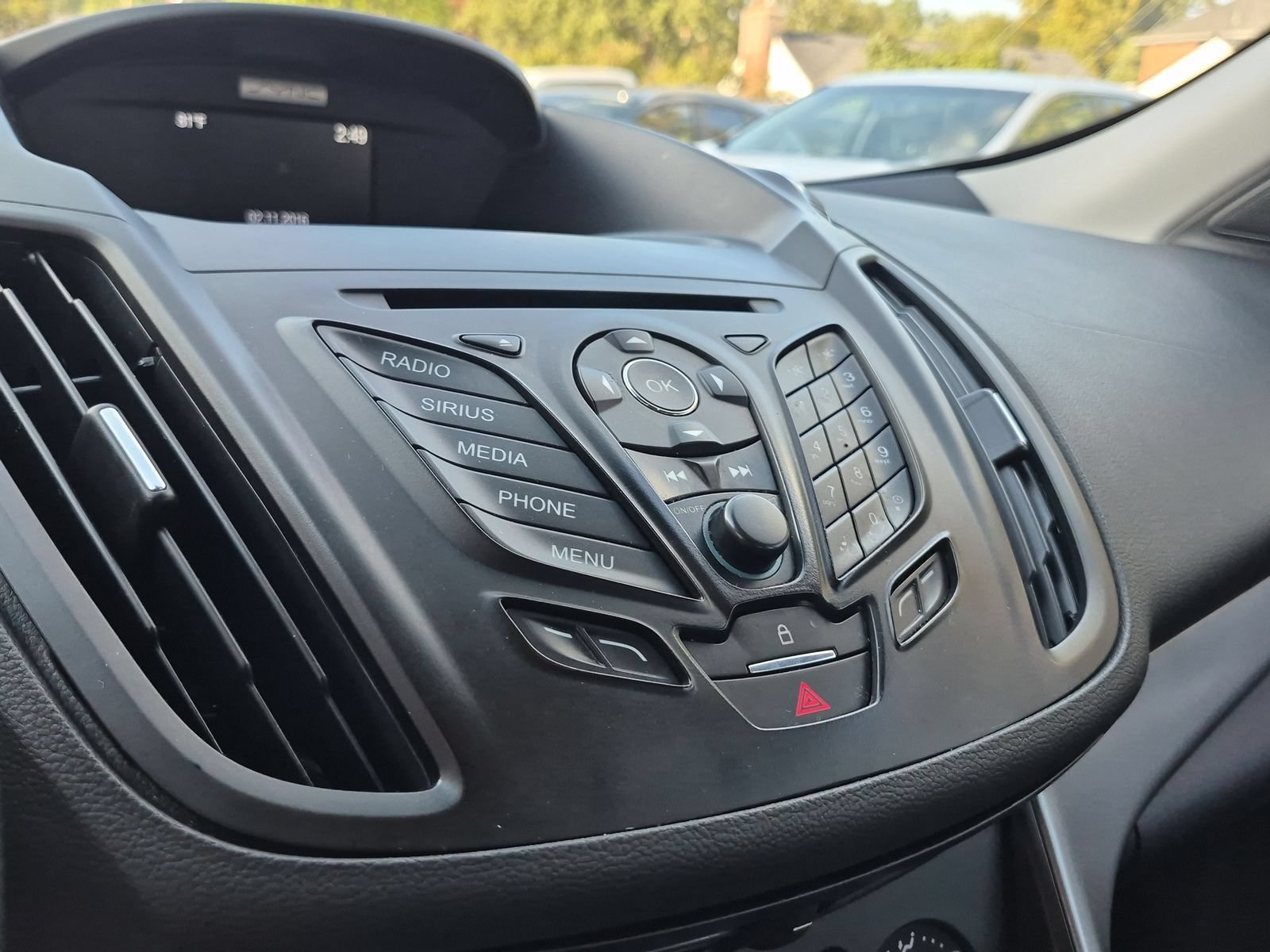 Used 2016 Ford Escape SE AWD/4WD image 28