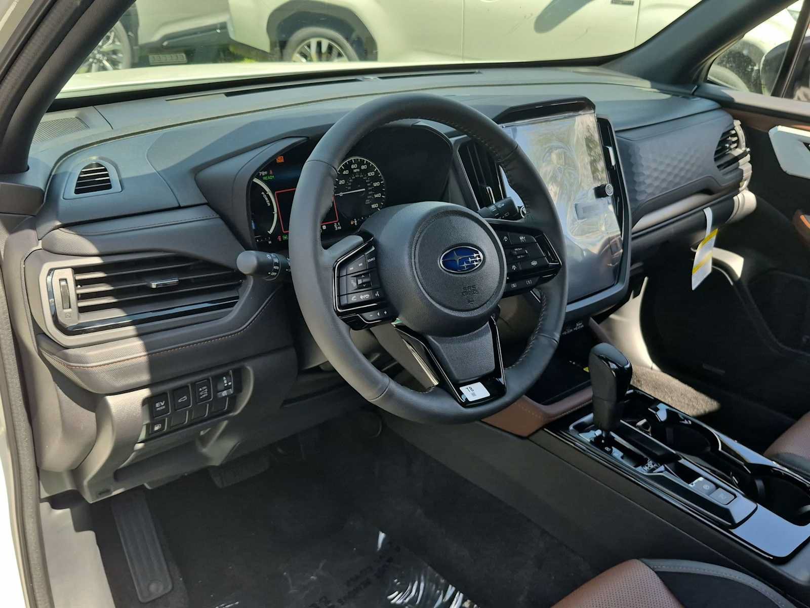 New 2026 Subaru Forester Touring AWD/4WD image 10