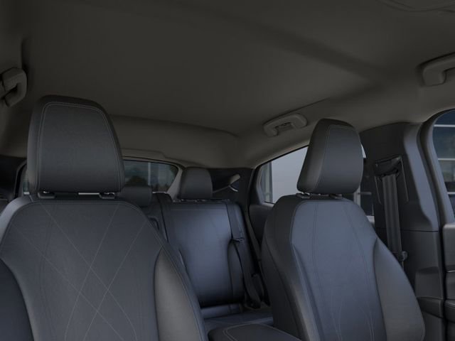 New 2024 Ford Mustang Mach-E Select AWD/4WD image 22