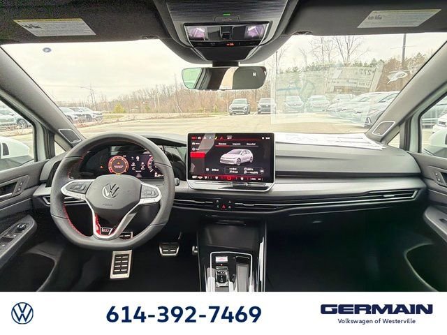 New 2026 Volkswagen GTI SE image 18