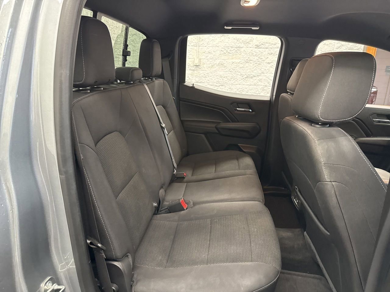 Used 2023 GMC Canyon Elevation w/ Convenience Package AWD/4WD image 41