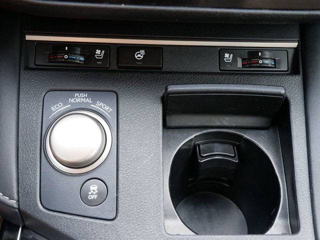 Used 2016 Lexus ES 350 w/ Premium Package w/Wood Trim FWD image 21