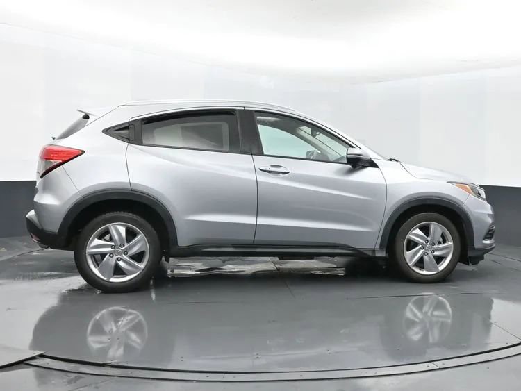Used 2020 Honda HR-V EX-L image 4
