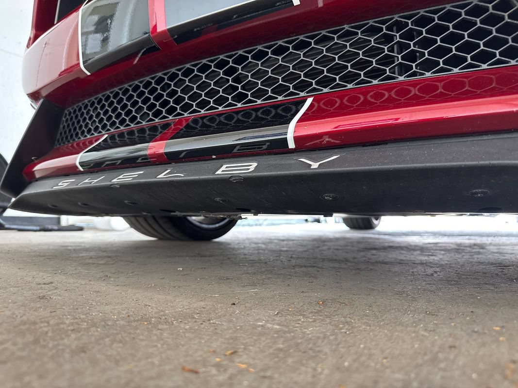 Used 2017 Ford Mustang Shelby GT350 RWD image 14