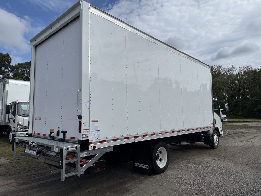 New 2025 Isuzu NQR image 8