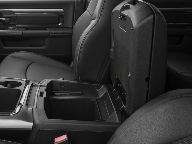 Used 2017 RAM 1500 Sport w/ Convenience Group AWD/4WD image 18