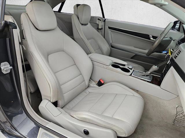 Used 2010 Mercedes-Benz E 350 Coupe image 20