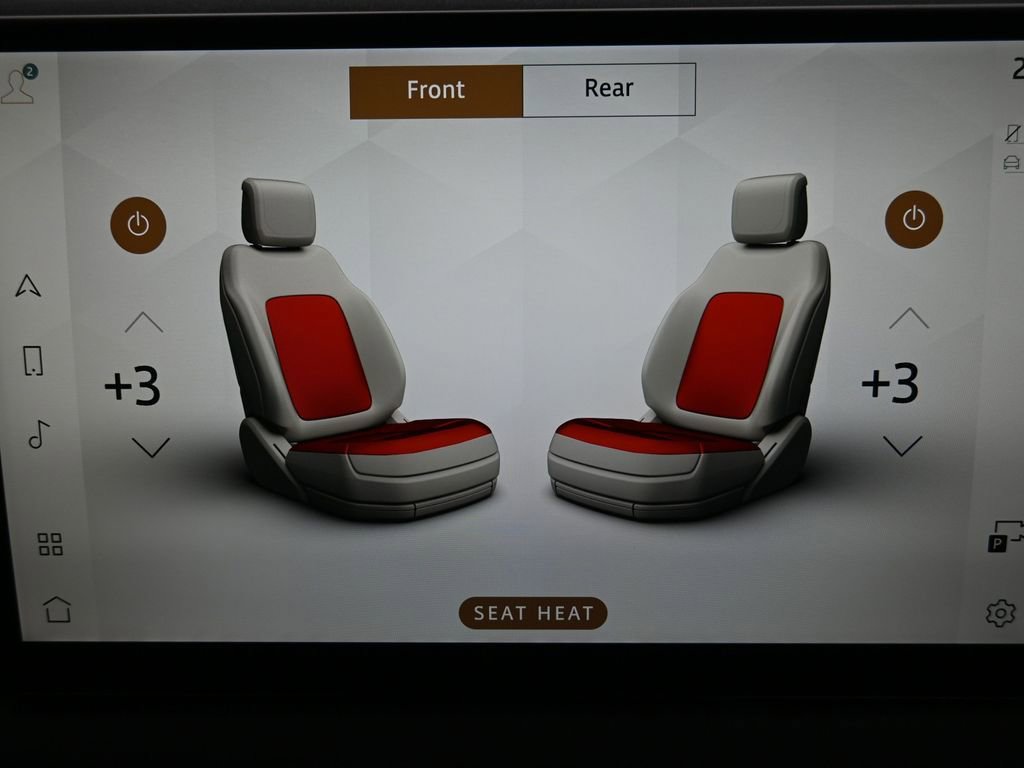 Used 2023 Land Rover Defender 110 S image 17