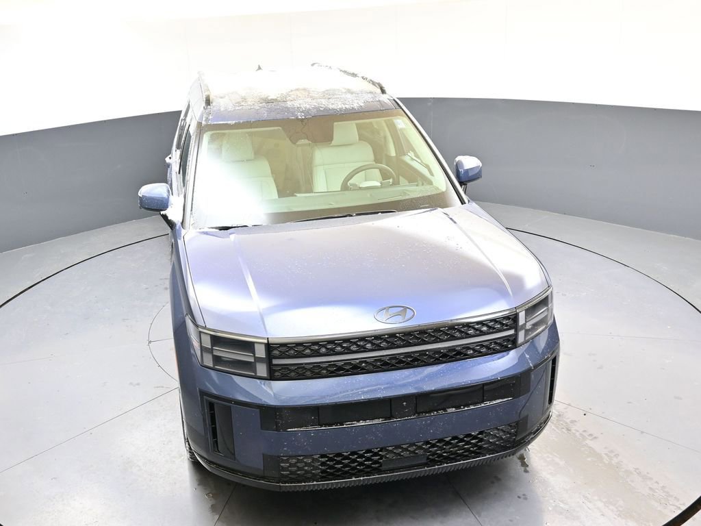 New 2026 Hyundai Santa Fe Calligraphy image 48