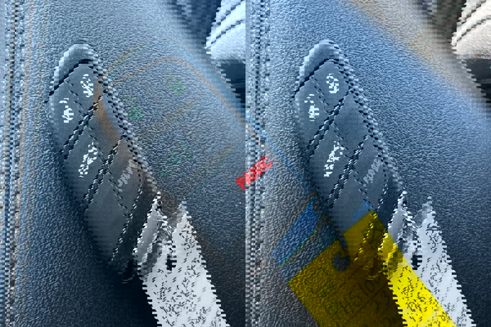 Used 2023 Dodge Challenger SXT w/ Blacktop Package image 22