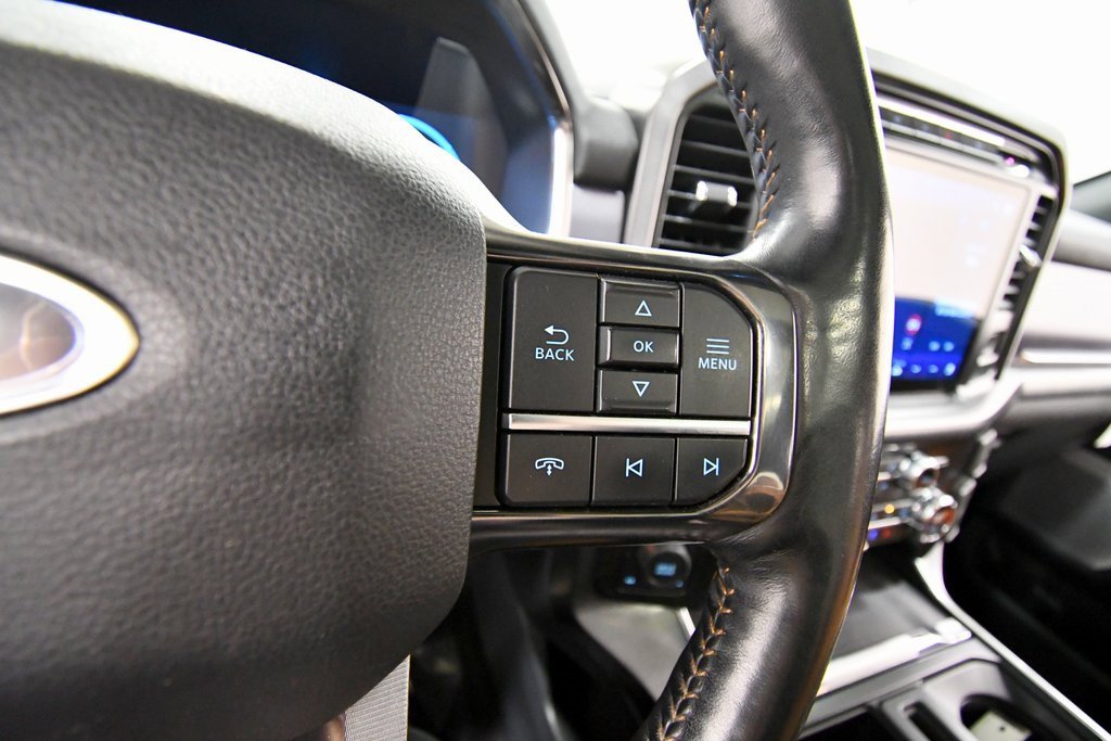 Used 2021 Ford F150 Platinum image 22