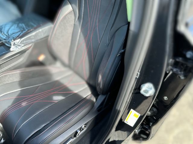 New 2026 Acura MDX Type S image 12