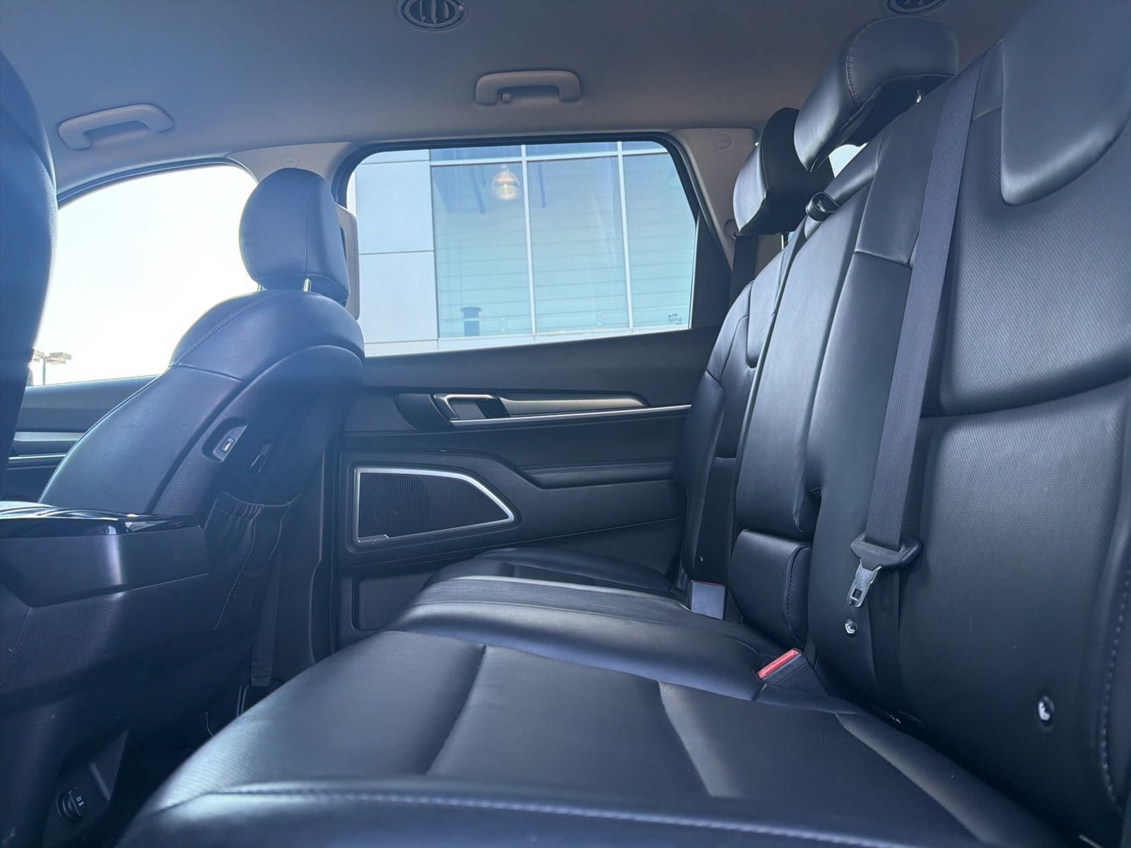 Used 2020 Kia Telluride LX AWD/4WD image 9