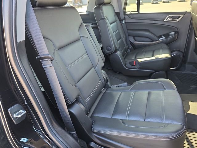 Used 2018 GMC Yukon Denali w/ Denali Ultimate Package image 28