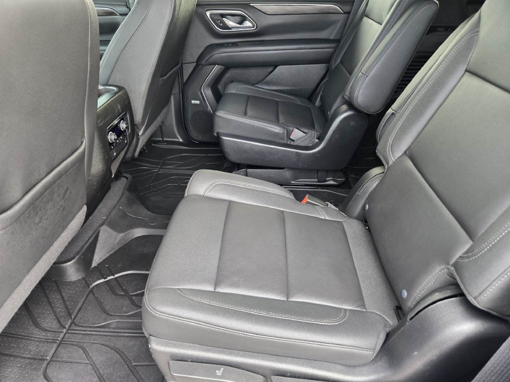 Used 2022 Chevrolet Tahoe Z71 w/ Z71 Off-Road Package AWD/4WD image 29