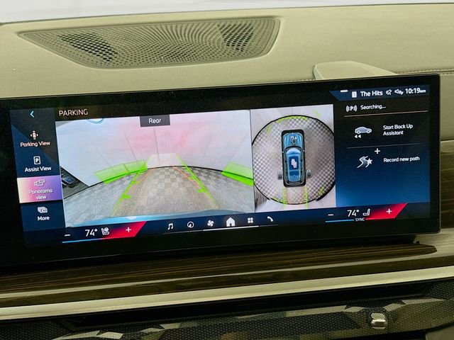 Certified 2024 BMW X7 xDrive40i image 14