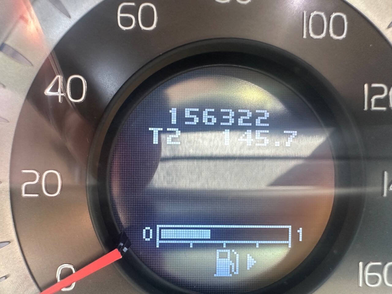Used 2013 Volvo XC60 3.2 AWD/4WD image 22