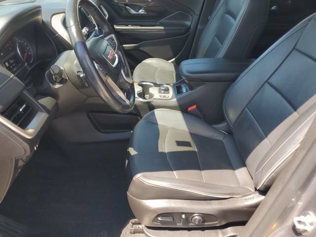 Used 2019 GMC Terrain Denali w/ Driver Alert Package II AWD/4WD image 19