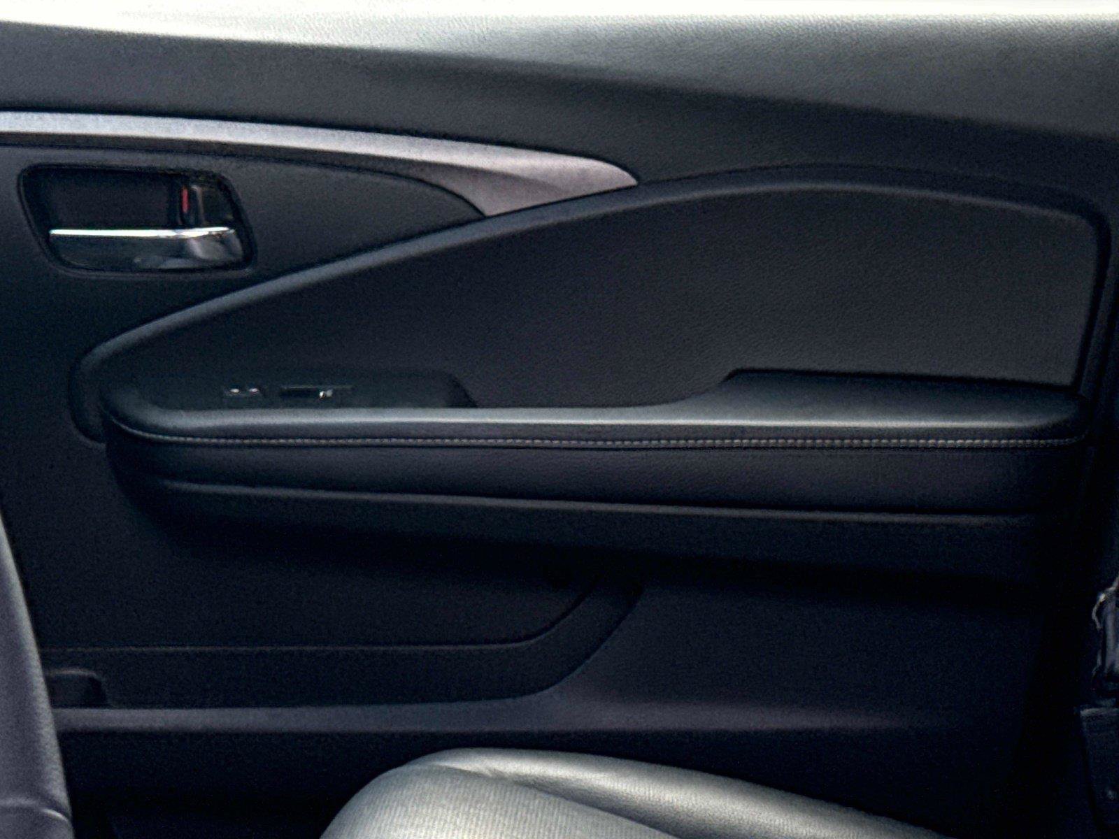 Certified 2023 Honda Ridgeline RTL-E image 21