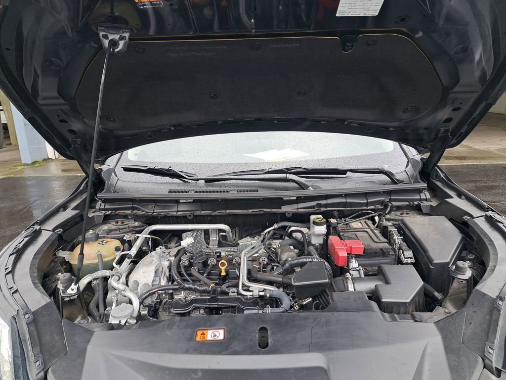 Used 2023 Mitsubishi Outlander SEL 40th Anniversary image 27