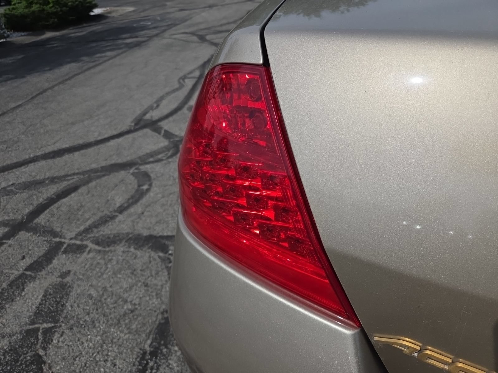Used 2007 Honda Accord EX-L image 8