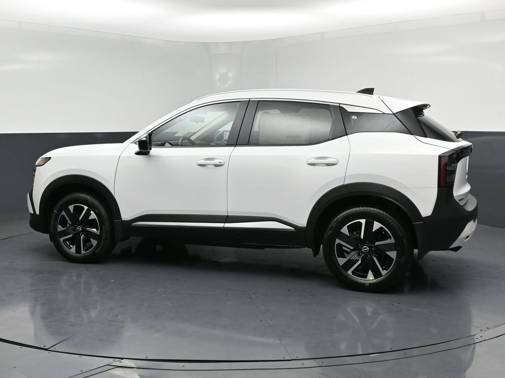 New 2026 Nissan Kicks SV w/ SV Premium Package AWD/4WD image 26