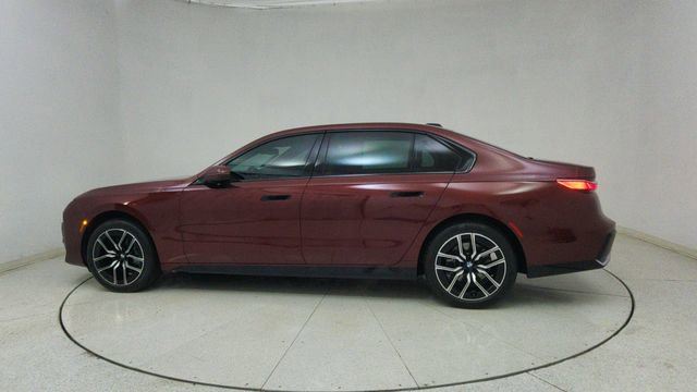 Used 2025 BMW 740i image 74