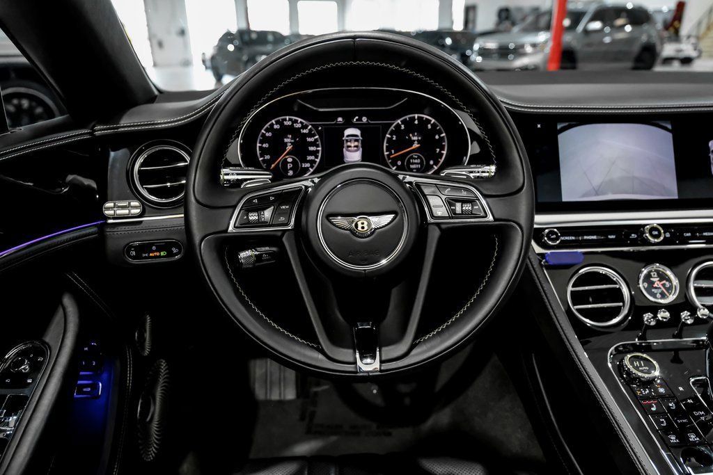Used 2020 Bentley Continental GT image 13