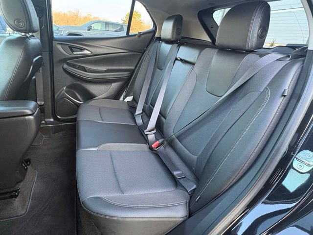 Used 2024 Buick Encore GX Preferred w/ Comfort Package image 17