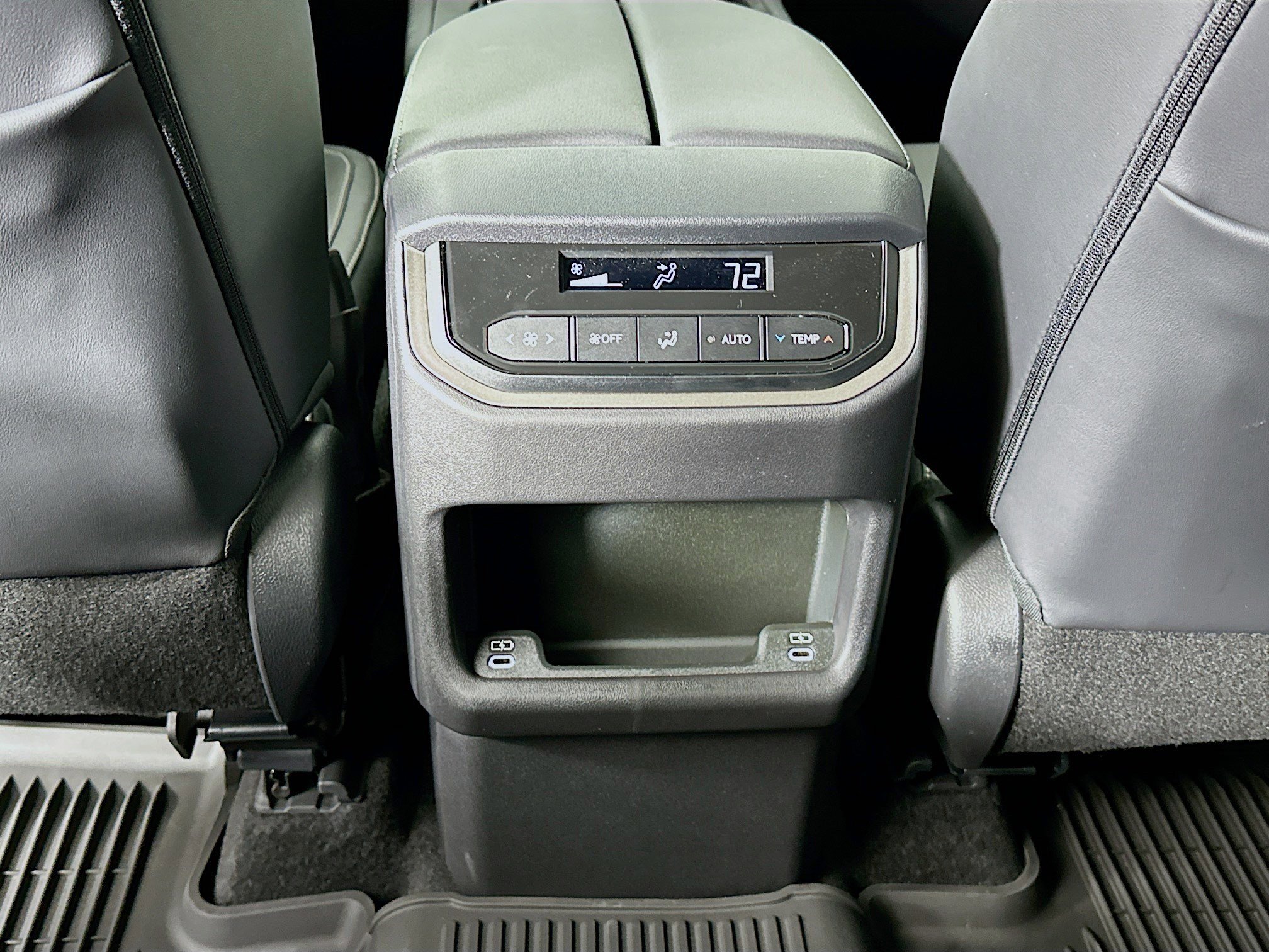 New 2026 Lexus TX 350 AWD image 28