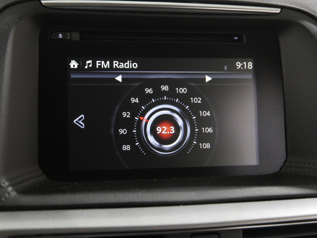 Used 2016 MAZDA CX-5 Touring w/ Bose/Moonroof Package image 11