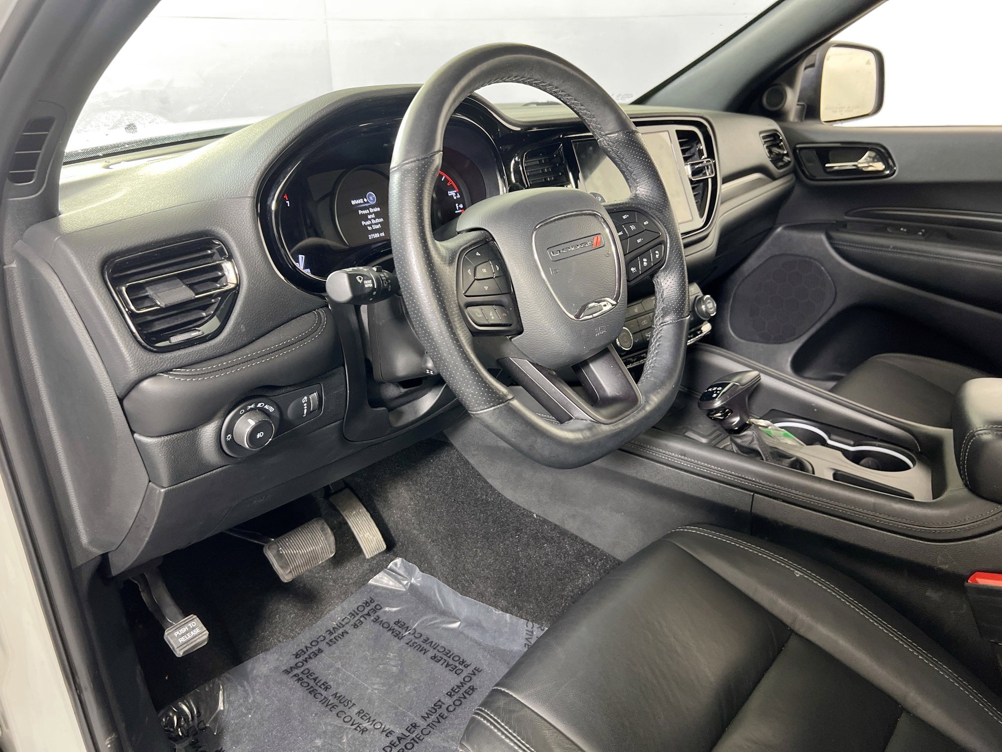 Used 2022 Dodge Durango GT image 9