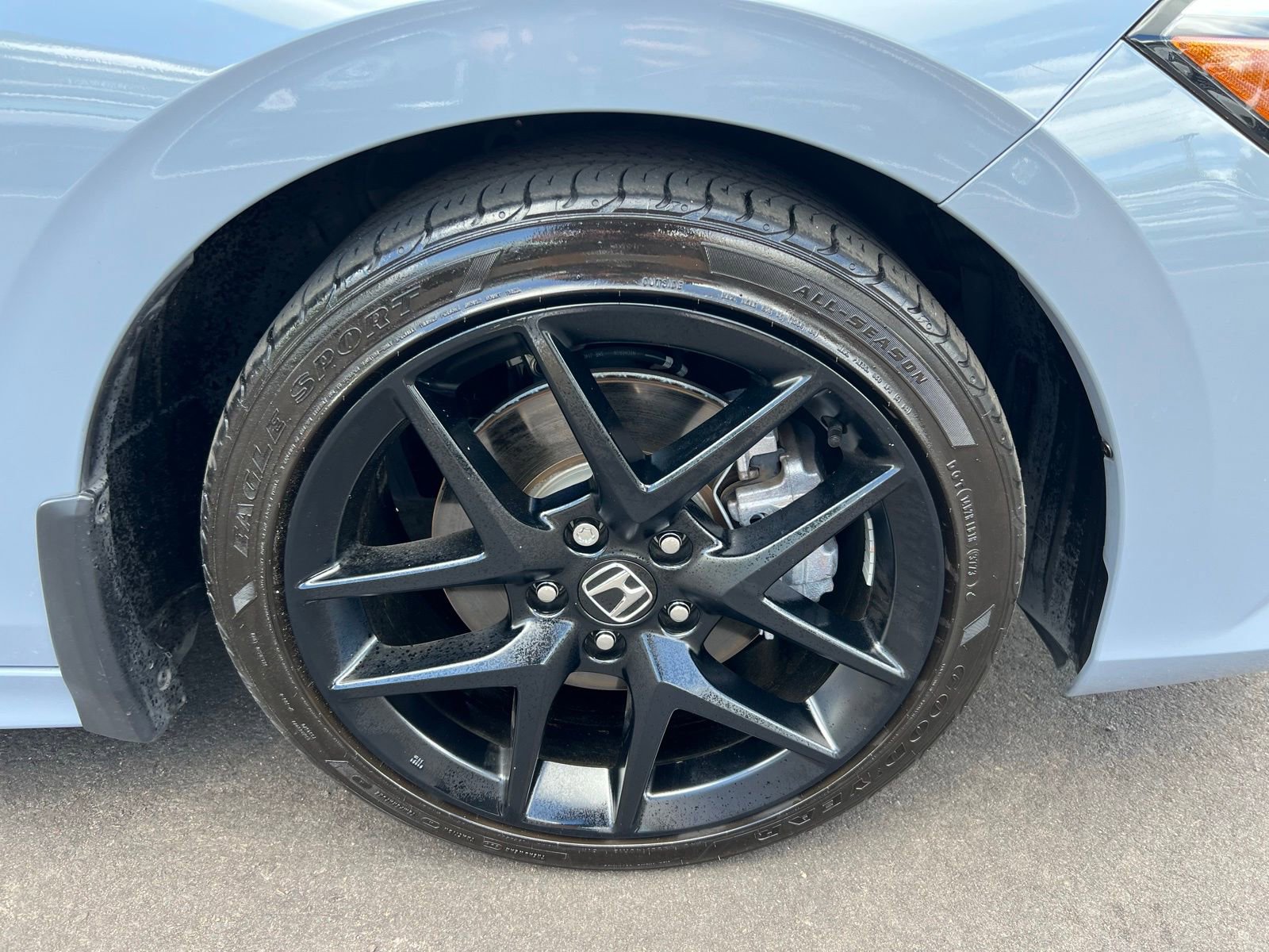 Used 2024 Honda Civic Si image 14