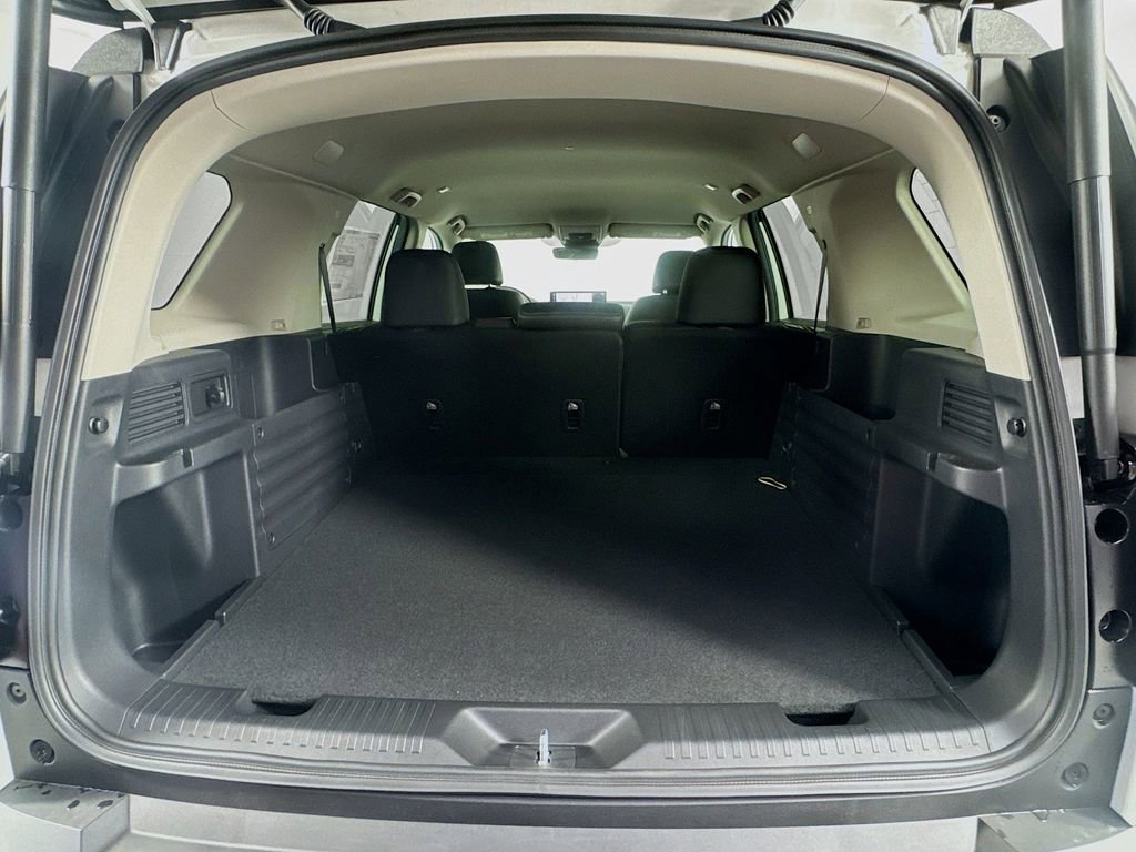 New 2026 Honda Passport RTL image 35