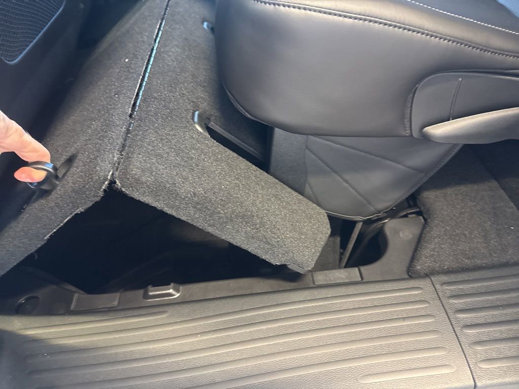 New 2026 Chrysler Pacifica Select image 34