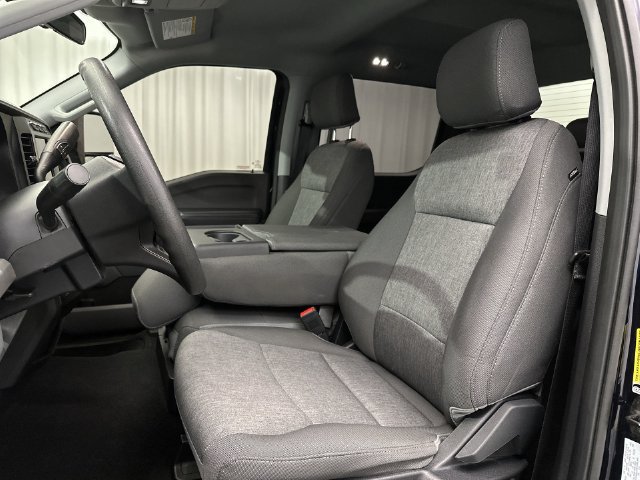 Used 2024 Ford F250 XL w/ STX Appearance Package AWD/4WD image 18