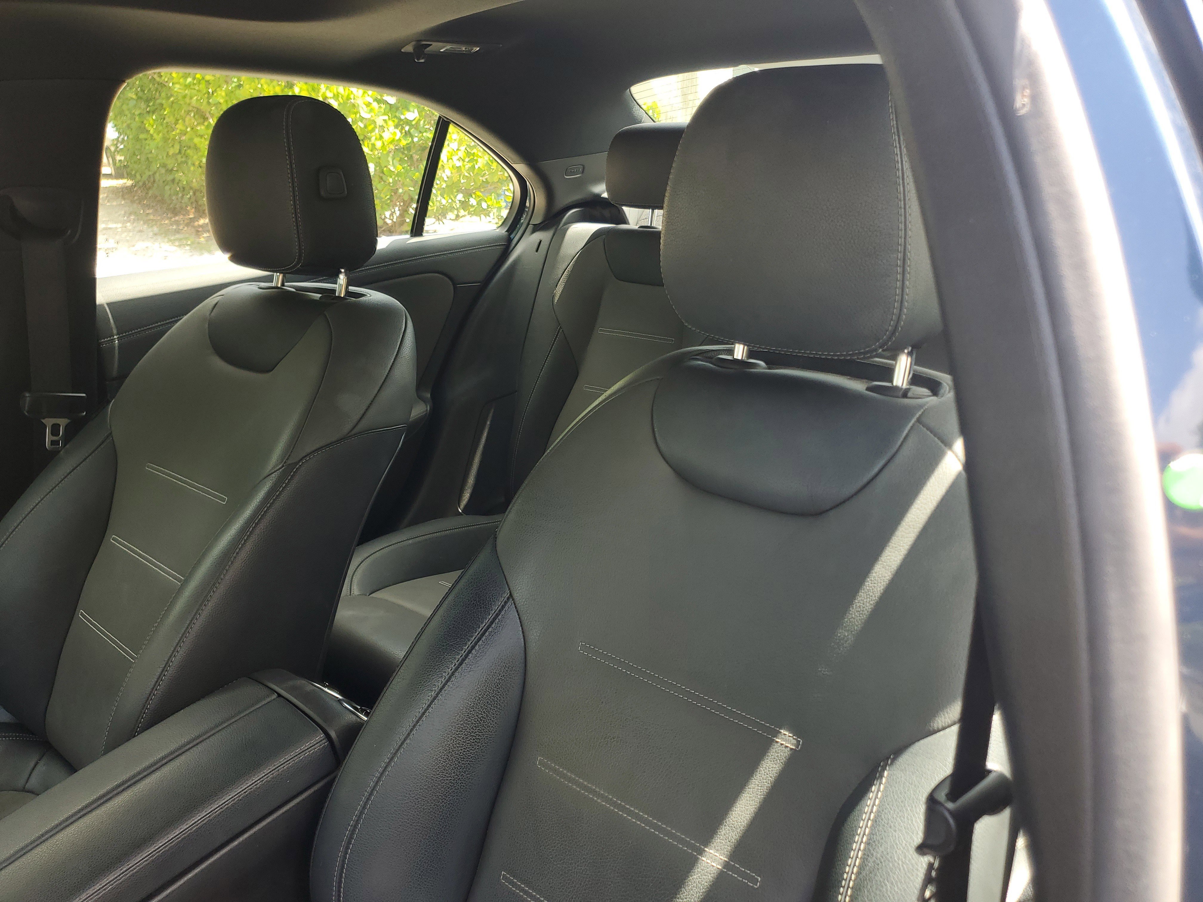 Used 2021 Mercedes-Benz A 220 image 14