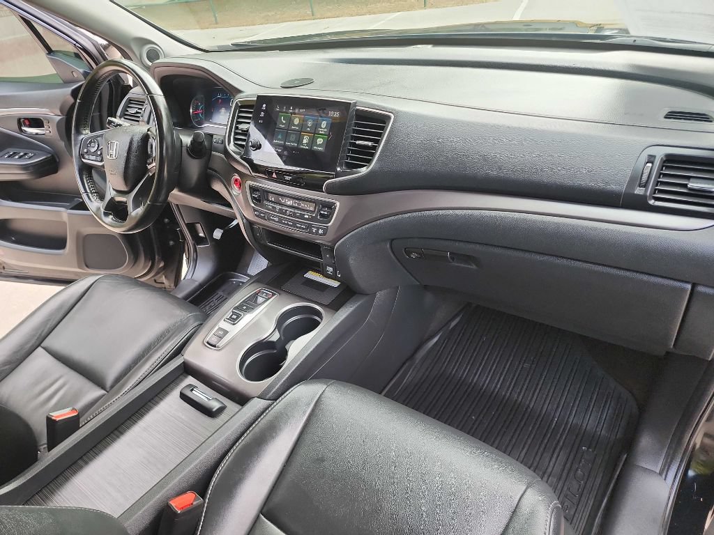 Used 2021 Honda Pilot Special Edition image 45