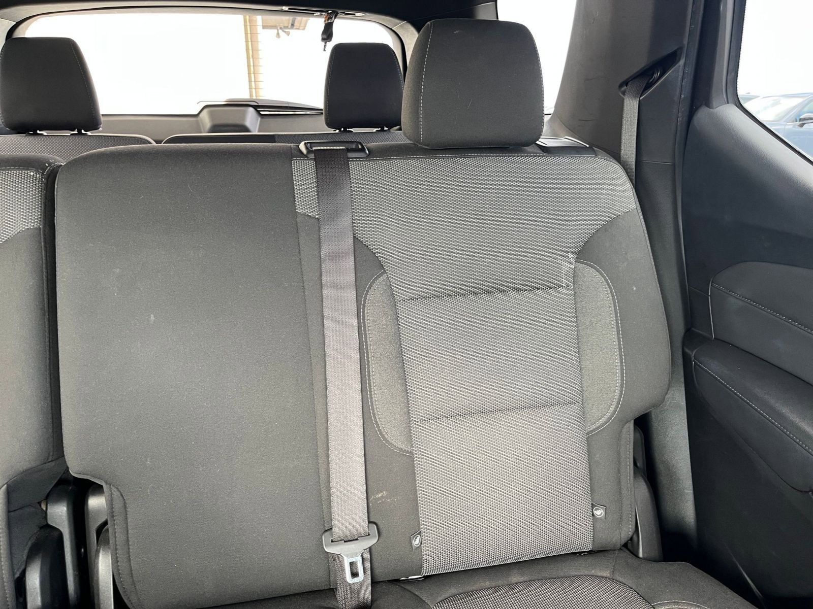 Used 2023 Chevrolet Traverse LT image 37