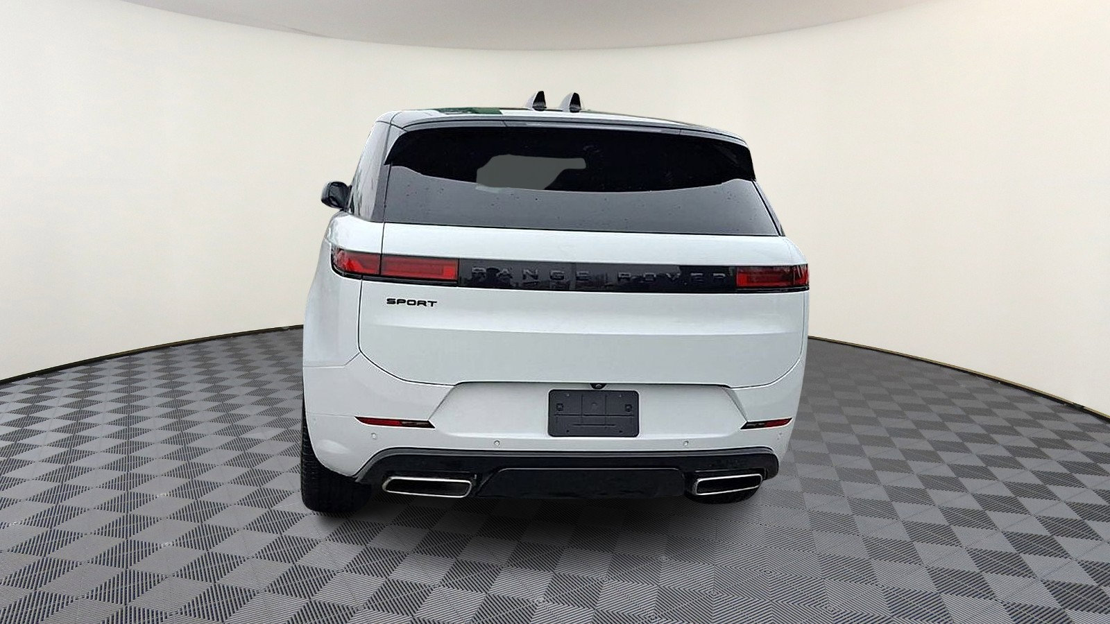 Used 2024 Land Rover Range Rover Sport Dynamic SE image 7