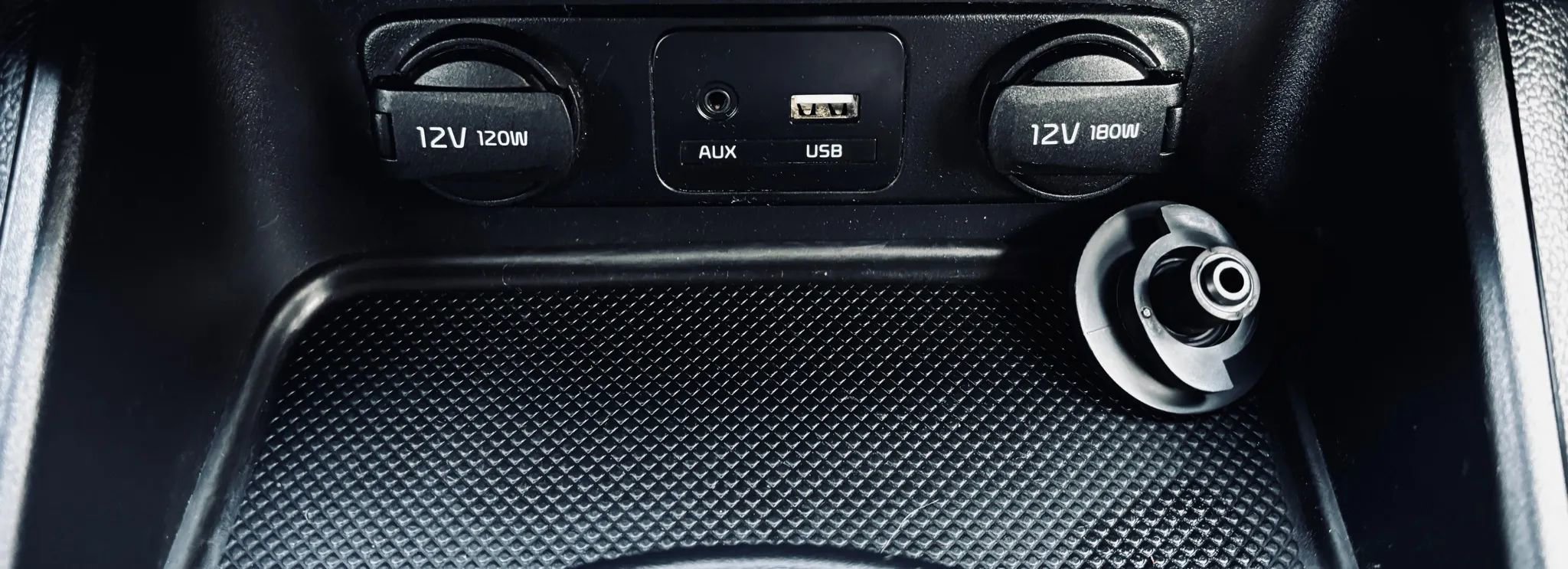 Used 2016 Kia Sportage LX image 14