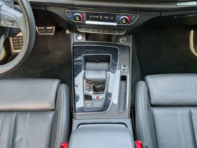 Used 2022 Audi SQ5 Prestige w/ Prestige Package AWD/4WD image 19