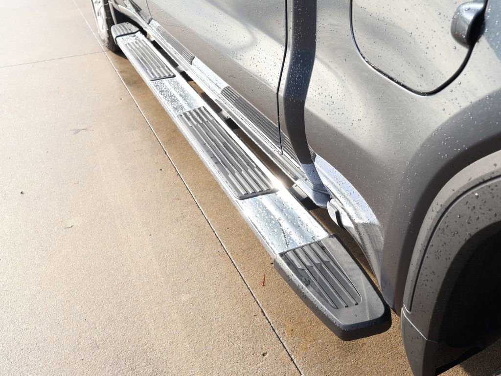 Used 2021 GMC Sierra 1500 SLT w/ SLT Premium Plus Package image 10