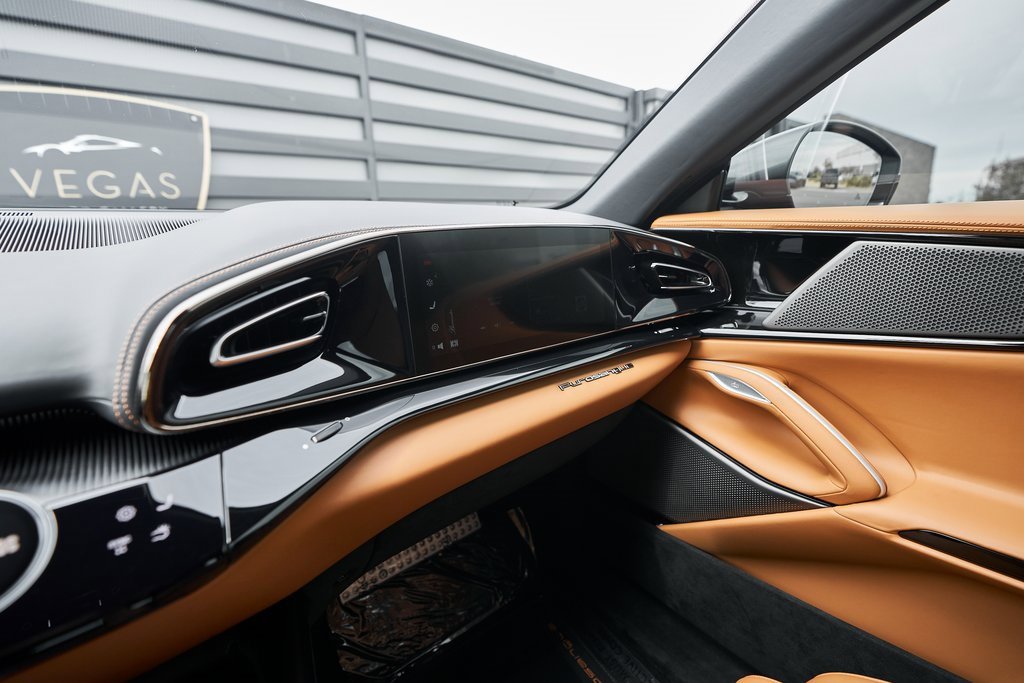 Used 2025 Ferrari Purosangue image 80